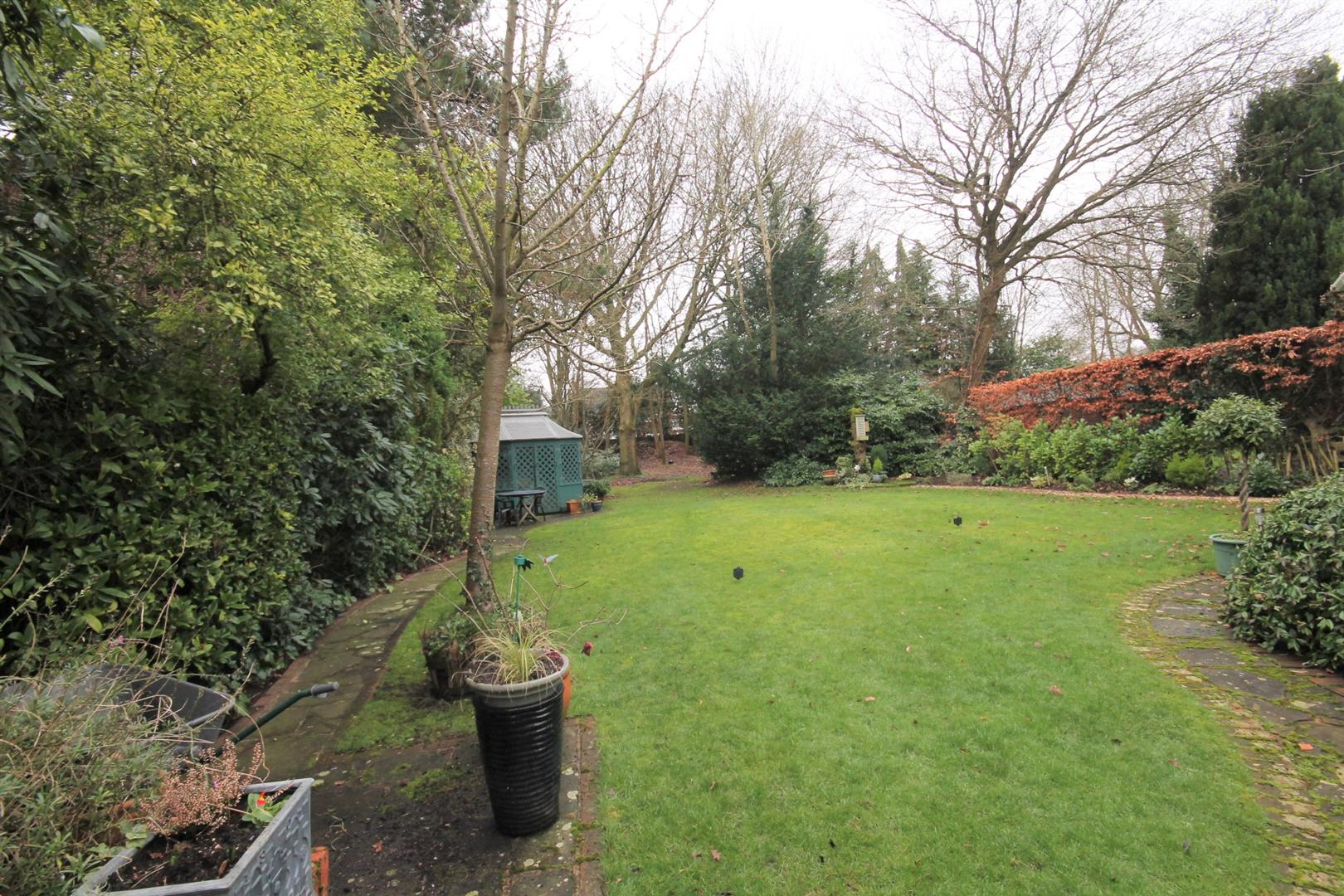 175' GARDEN